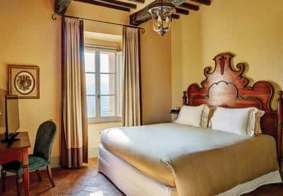 Premium Junior Suite