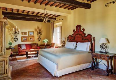 Premium Junior Suite