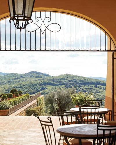 Bar Visconti