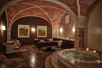 Essere Spa