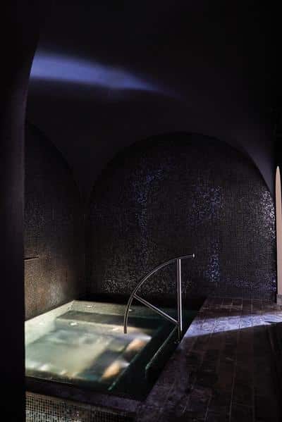 Essere Spa