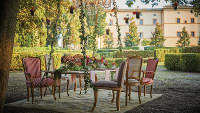 The Enchanted Table