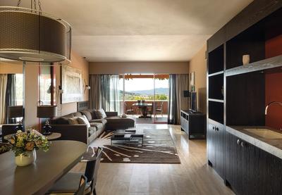 Oliveto Suite