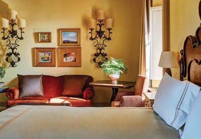 Premium Junior Suite