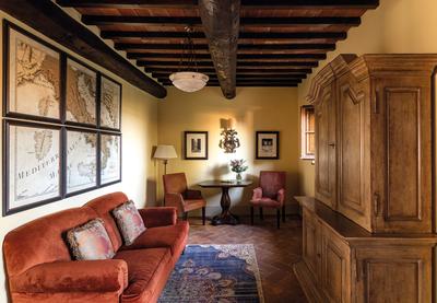Deluxe Junior Suite