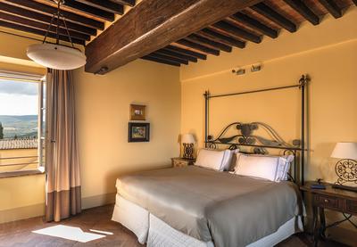 Deluxe Junior Suite