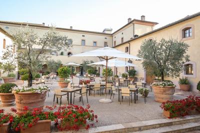 Tosca Restaurant