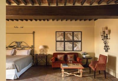 Deluxe Junior Suite