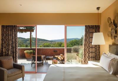Oliveto Suite