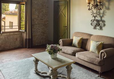 Premium Junior Suite