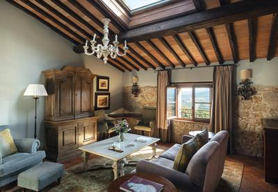 Grandiosa Suite