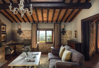 Grandiosa Suite