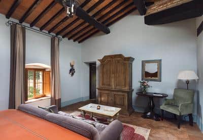 Deluxe Junior Suite