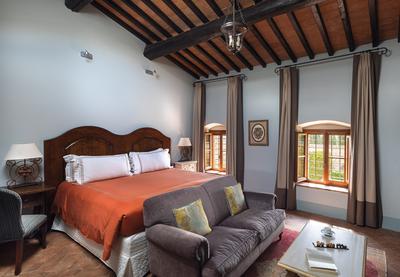 Deluxe Junior Suite