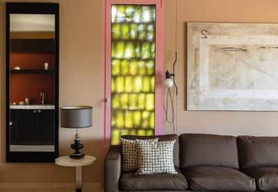 Oliveto Suite