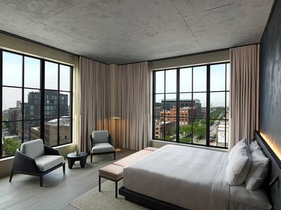 Zen Suite