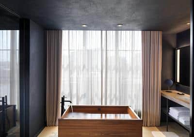 Zen Deluxe Suite