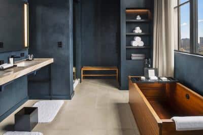 Nobu Villa