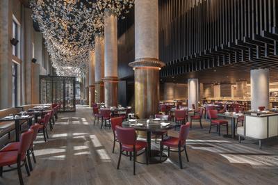 Nobu Restaurant