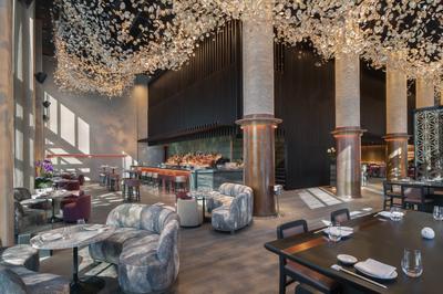 Nobu Bar