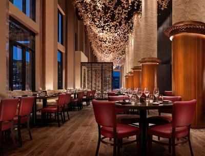 Nobu Restaurant
