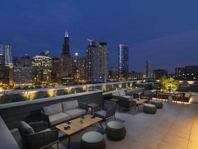 Nobu Rooftop