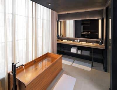 Zen Suite