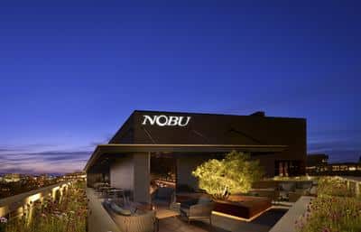 Nobu Rooftop
