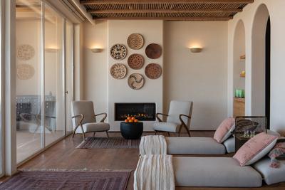Spa - Relaxation Room