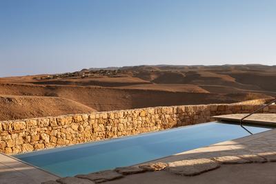 Panorama Pool Villa