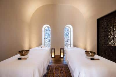 Spa - Treatment Room