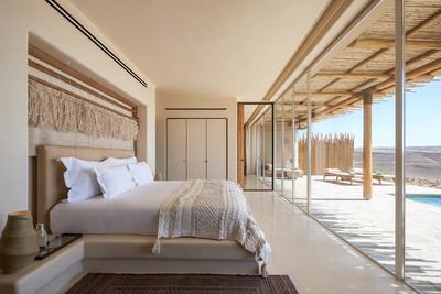 Two Bedroom Pool Villa