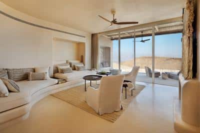Panorama Pool Villa