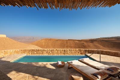 Panorama Pool Villa