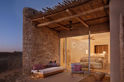Panorama Suite