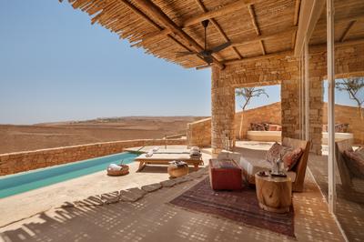 Panorama Pool Villa