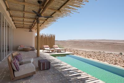 Two Bedroom Pool Villa