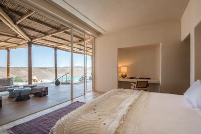 3-Bedroom Private Reserve