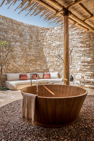 3-Bedroom Private Reserve