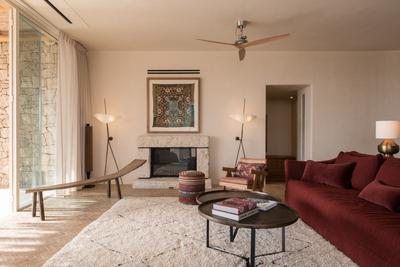 3-Bedroom Private Reserve