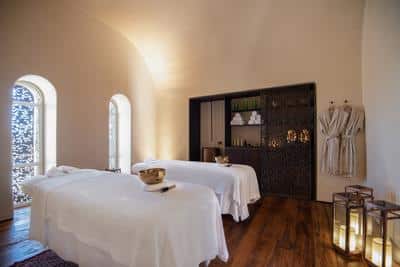 Spa - Treatment Room
