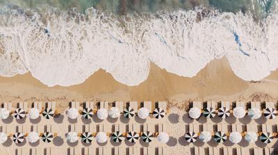 Beach Club