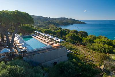 Vista Swimming Pool