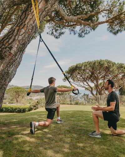 Personal Training