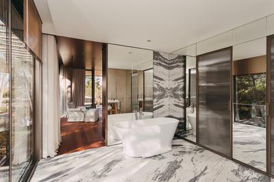 The Villa Pool Suite