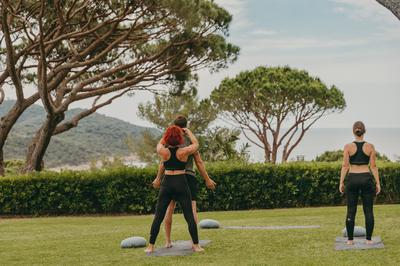 Fitness Classes