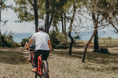 Cycling