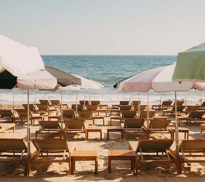Pepe - Beach Club