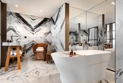 Lily Suite