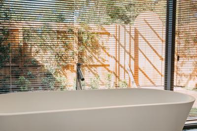 The Gigaro Pool Suite
